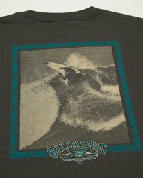 7 Since 73 Alternate Og Negro EBYZT00629 Billabong