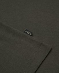 8 Since 73 Alternate Og Negro EBYZT00629 Billabong