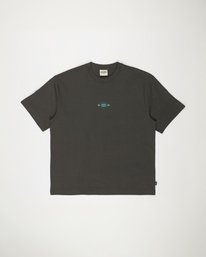 4 Since 73 Alternate Og Negro EBYZT00629 Billabong