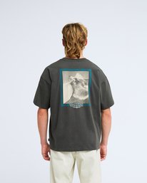 2 Since 73 Alternate Og Negro EBYZT00629 Billabong