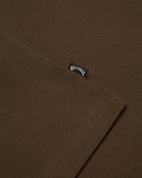 7 Core Lord Brown EBYZT00631 Billabong