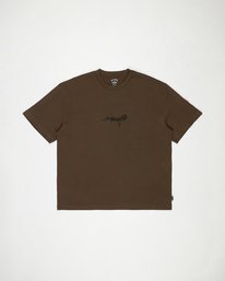 4 Core Lord Brown EBYZT00631 Billabong