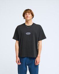 0 Core Lord Black EBYZT00631 Billabong