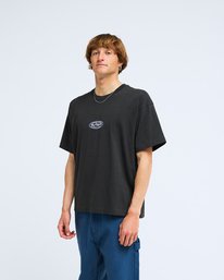 3 Core Lord Black EBYZT00631 Billabong