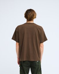 2 Core Lord Brown EBYZT00631 Billabong