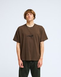 0 Core Lord Brown EBYZT00631 Billabong
