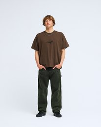 1 Core Lord Brown EBYZT00631 Billabong