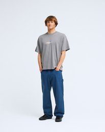 1 Core Lord Gray EBYZT00631 Billabong