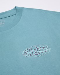 2 Nuclear Og Verde EBYZT00632 Billabong