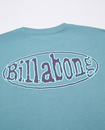 3 Nuclear Og Verde EBYZT00632 Billabong