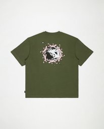 5 Endless Quest Og Verde EBYZT00634 Billabong