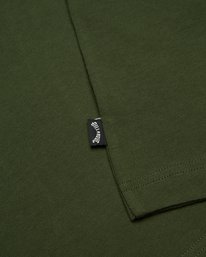 8 Endless Quest Og Verde EBYZT00634 Billabong