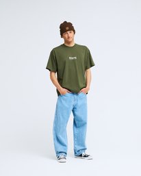 1 Endless Quest Og Verde EBYZT00634 Billabong