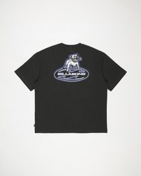 6 Bad Dog Wip Negro EBYZT00636 Billabong