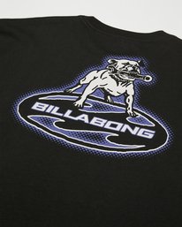 7 Bad Dog Wip Negro EBYZT00636 Billabong
