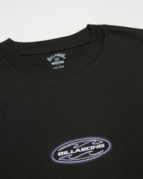9 Bad Dog Wip Negro EBYZT00636 Billabong
