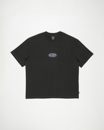 5 Bad Dog Wip Negro EBYZT00636 Billabong