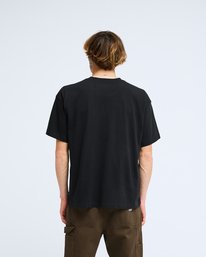 2 Bad Dog Wip Negro EBYZT00636 Billabong