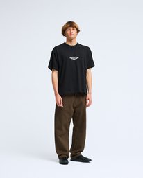 1 Bad Dog Wip Negro EBYZT00636 Billabong