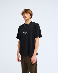 3 Bad Dog Wip Negro EBYZT00636 Billabong