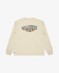 5 Heritage Og Beige EBYZT00640 Billabong