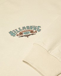 6 Heritage Og Beige EBYZT00640 Billabong