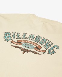 7 Heritage Og Beige EBYZT00640 Billabong