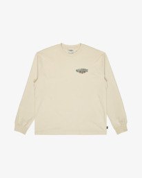 4 Heritage Og Beige EBYZT00640 Billabong