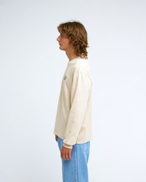 1 Heritage Og Beige EBYZT00640 Billabong