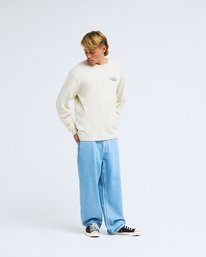 1 Heritage Og Beige EBYZT00640 Billabong