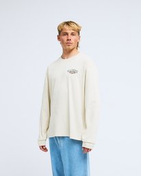 3 Heritage Og Beige EBYZT00640 Billabong