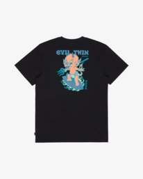5 Evil Twin Black EBYZT00641 Billabong
