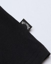 7 Evil Twin Black EBYZT00641 Billabong