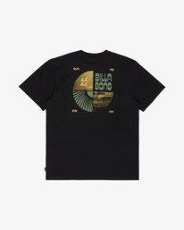 5 Good Times Negro EBYZT00646 Billabong