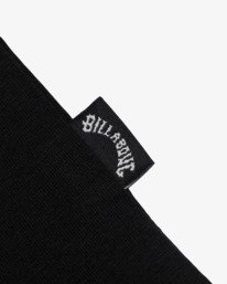7 Good Times Negro EBYZT00646 Billabong