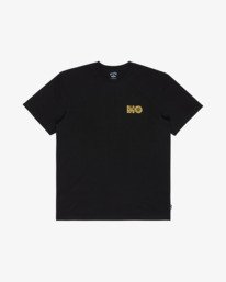 4 Good Times Negro EBYZT00646 Billabong
