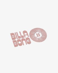 6 Good Times Azul EBYZT00646 Billabong
