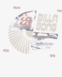 8 Good Times Azul EBYZT00646 Billabong