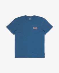 4 Good Times Azul EBYZT00646 Billabong