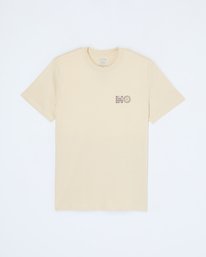 0 Good Times Beige EBYZT00646 Billabong