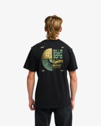 2 Good Times Negro EBYZT00646 Billabong