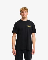 0 Good Times Negro EBYZT00646 Billabong