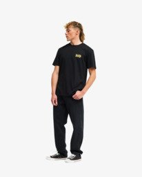 1 Good Times Negro EBYZT00646 Billabong