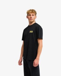 3 Good Times Negro EBYZT00646 Billabong