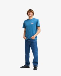 1 Good Times Azul EBYZT00646 Billabong