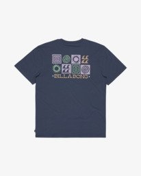 5 Segment Negro EBYZT00647 Billabong