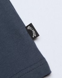 7 Segment Negro EBYZT00647 Billabong