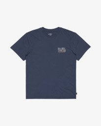 4 Segment Negro EBYZT00647 Billabong