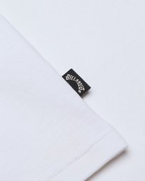 7 Segment Blanco EBYZT00647 Billabong