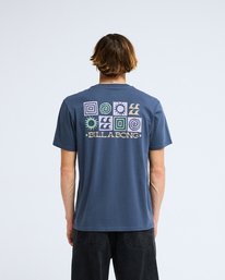 2 Segment Negro EBYZT00647 Billabong